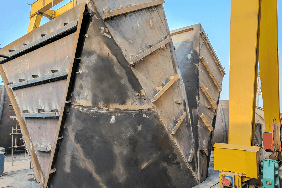 Transition Duct, Y-type