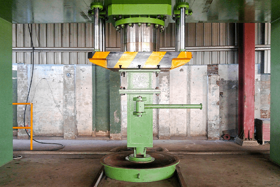 Hydraulic Press 